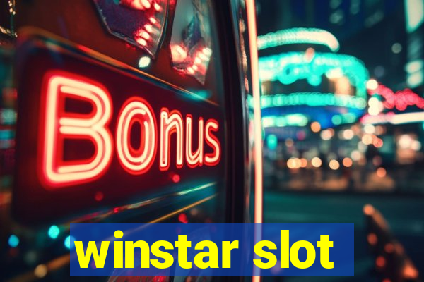 winstar slot