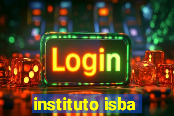 instituto isba