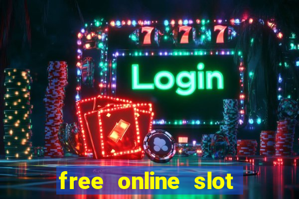 free online slot no download