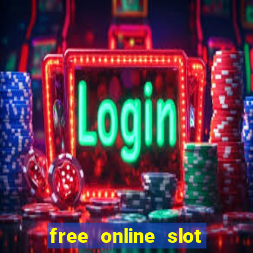 free online slot no download