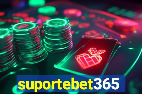 suportebet365