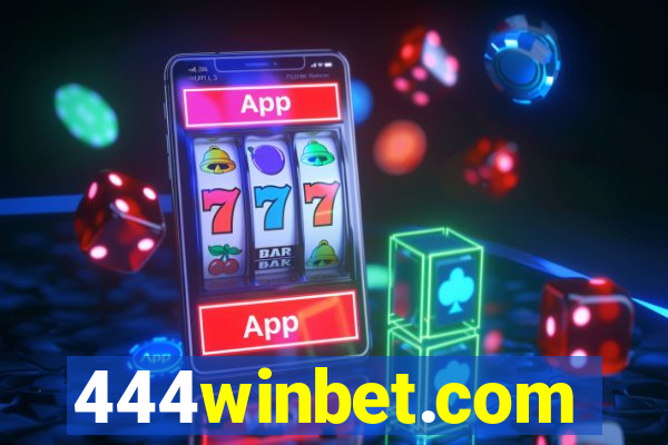 444winbet.com