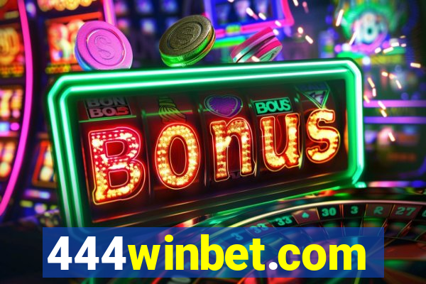 444winbet.com