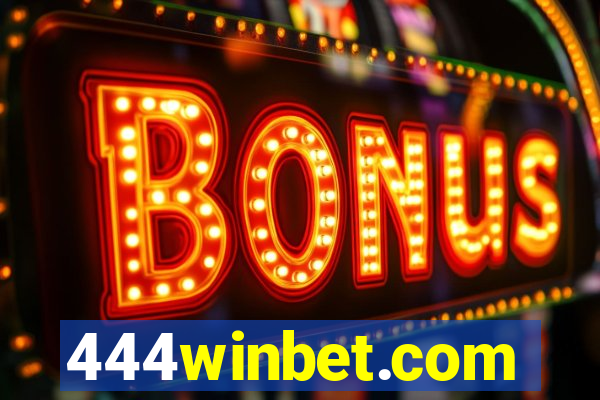 444winbet.com