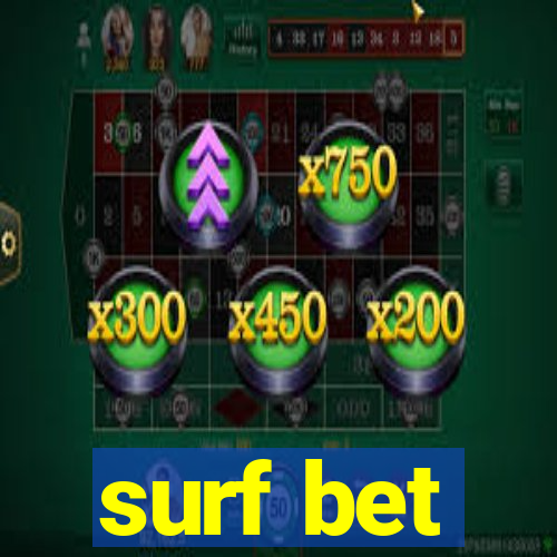 surf bet