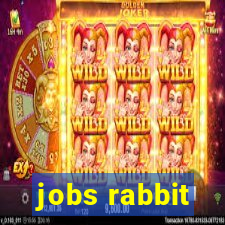 jobs rabbit