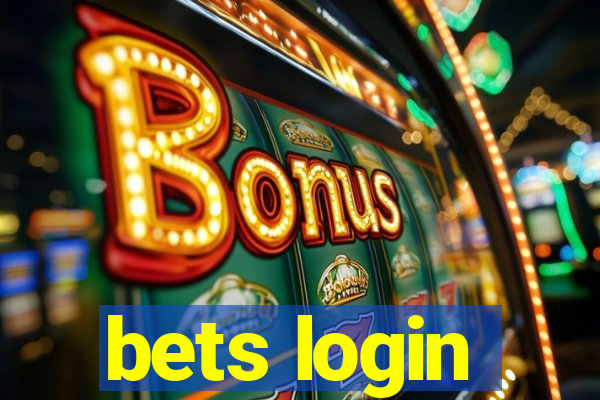 bets login