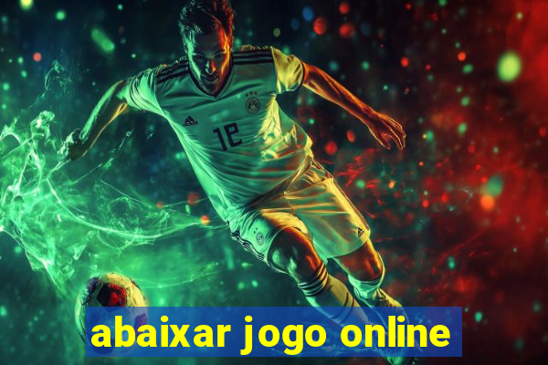 abaixar jogo online