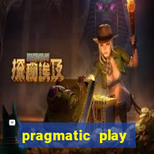 pragmatic play slots rtp