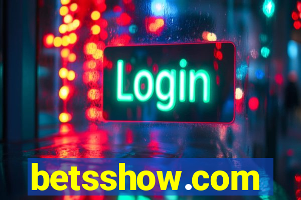 betsshow.com