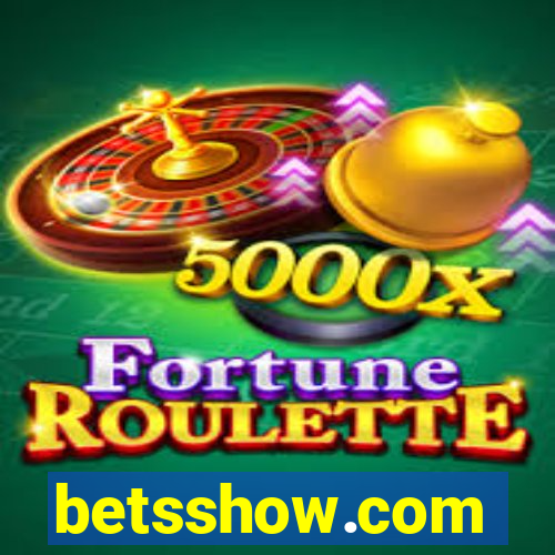 betsshow.com