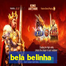 bela belinha