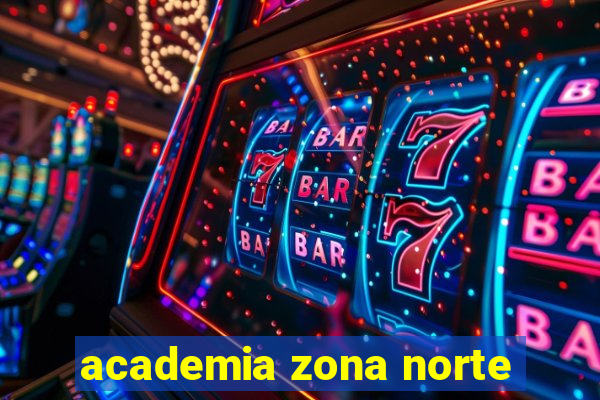 academia zona norte