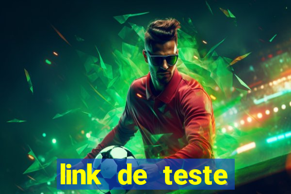 link de teste fortune tiger