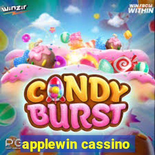 applewin cassino