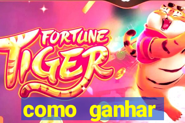 como ganhar dinheiro em aplicativos de jogos