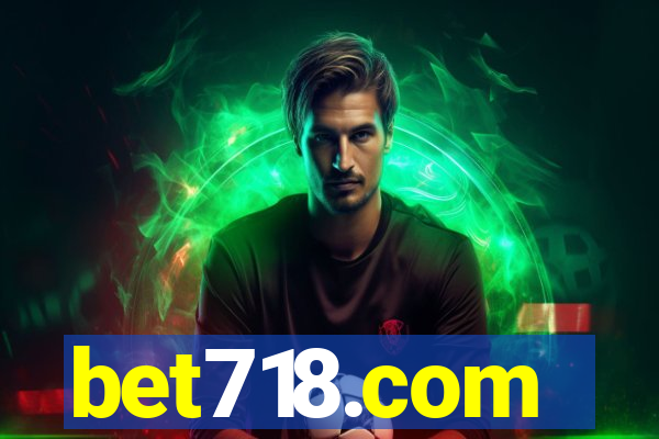 bet718.com