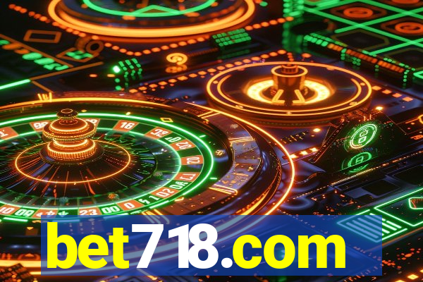 bet718.com