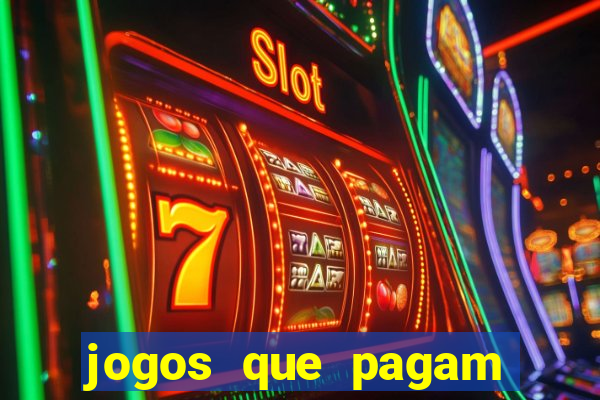 jogos que pagam sem depositar nada