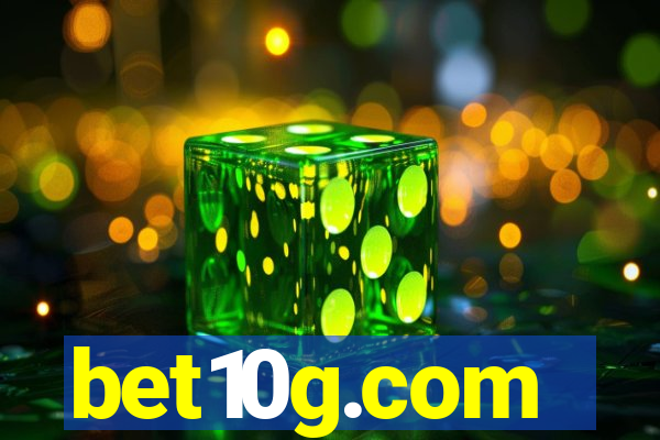 bet10g.com