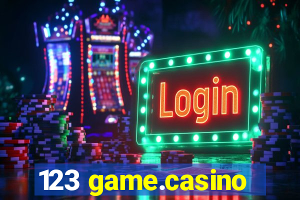 123 game.casino