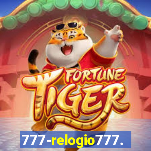 777-relogio777.com