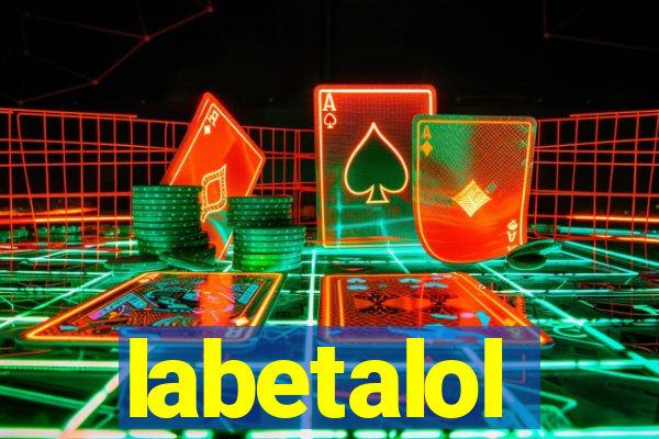 labetalol