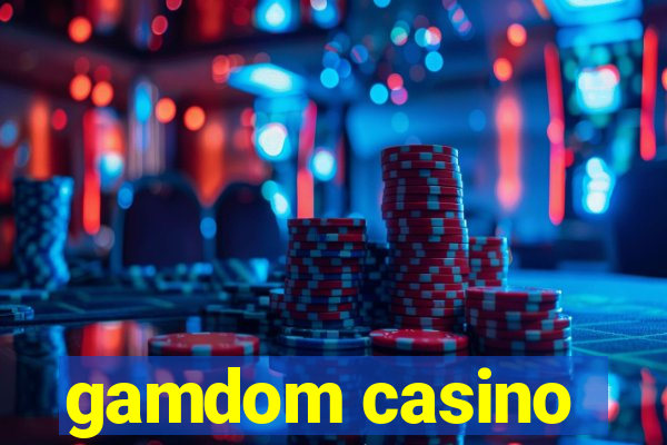 gamdom casino