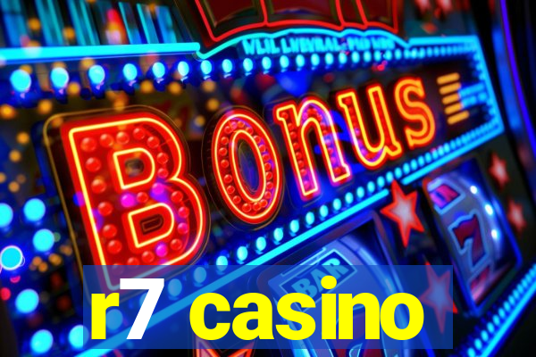 r7 casino