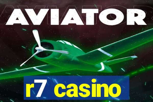 r7 casino