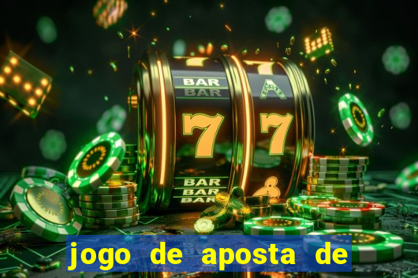 jogo de aposta de 1 real