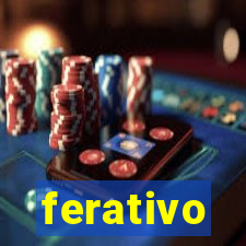 ferativo