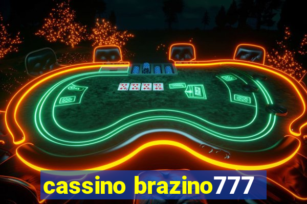 cassino brazino777