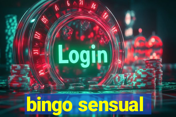 bingo sensual