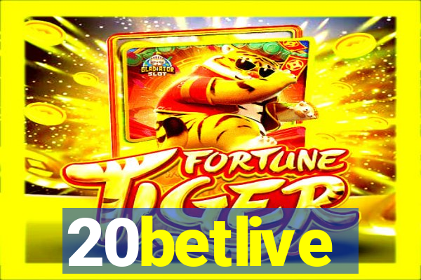 20betlive