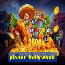 planet hollywood resort and casino vegas