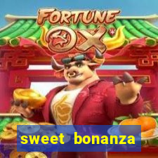 sweet bonanza candyland demo slot