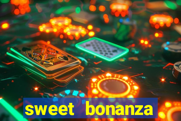 sweet bonanza candyland demo slot