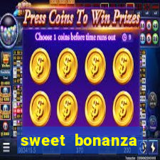 sweet bonanza candyland demo slot