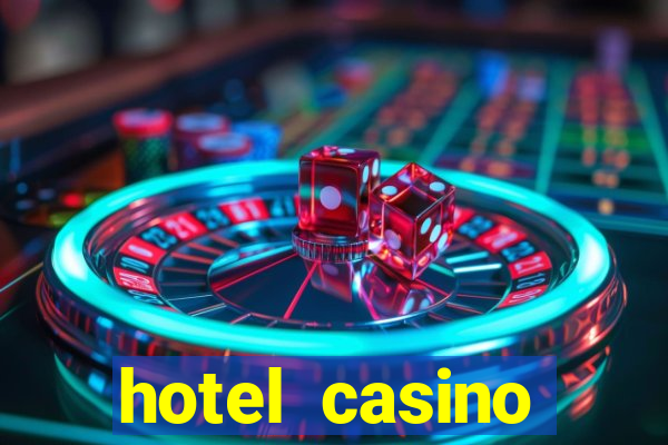 hotel casino algarve portugal