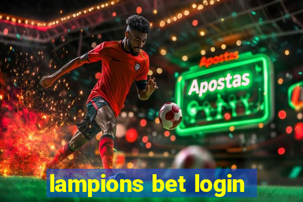 lampions bet login