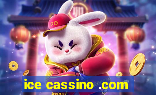 ice cassino .com