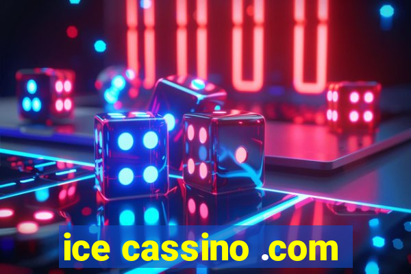 ice cassino .com