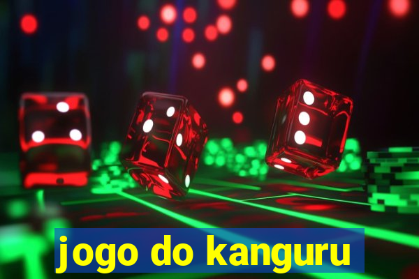 jogo do kanguru