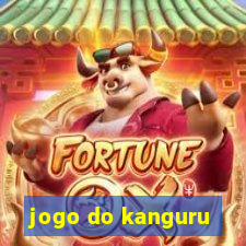 jogo do kanguru