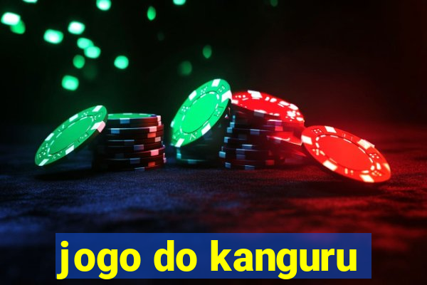 jogo do kanguru