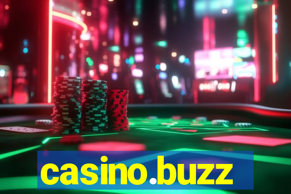 casino.buzz