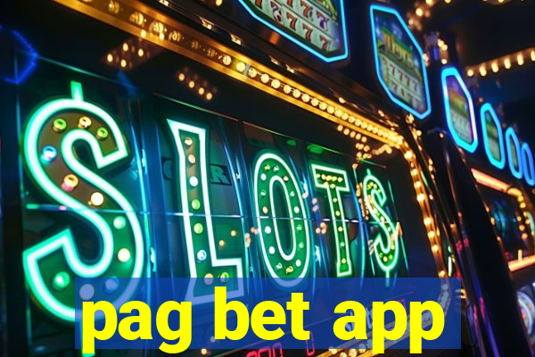 pag bet app