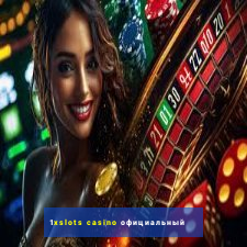 1xslots casino официальный