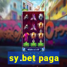 sy.bet paga